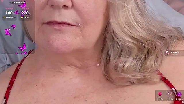 Kaitlyn_Winters webcam