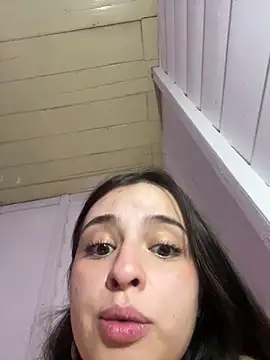 vainillasuave webcam