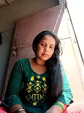 Shreya_pandit webcam