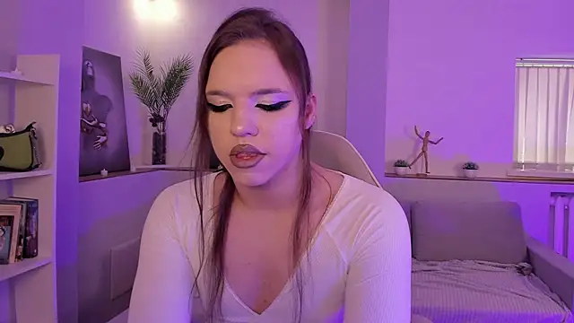 Madison_dolly webcam