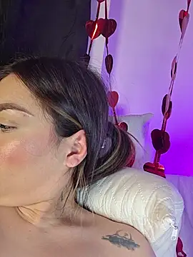 AmaiaSalvatore webcam