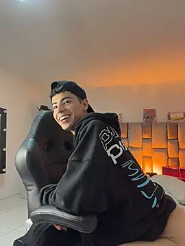 Sebastian_Reed webcam