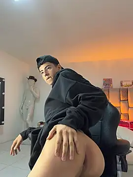 Sebastian_Reed webcam