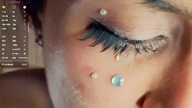 ClarissaMaheia webcam