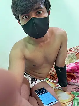 syndyc1 from StripChat is Freechat