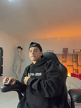 Sebastian_Reed webcam