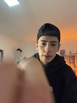 Sebastian_Reed private show on Streamsexy