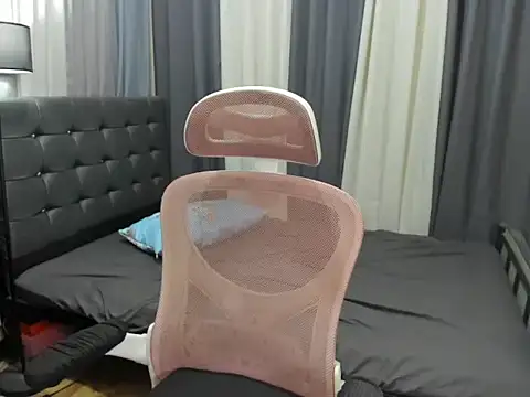 TinyCock_Rein webcam