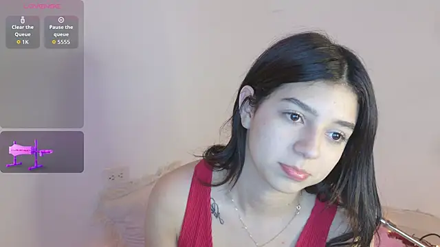eva_sin18 webcam