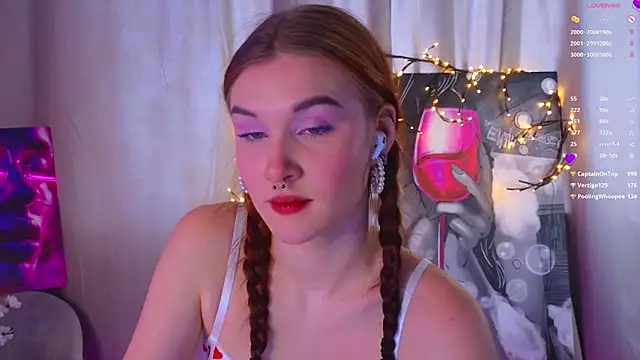 JenniferSullivan webcam