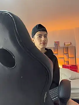 Sebastian_Reed webcam