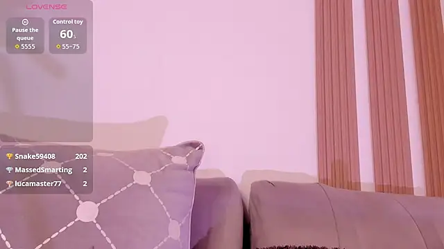 Antonellachic73 webcam