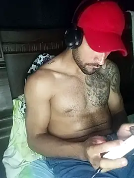 Alexsexygamer webcam