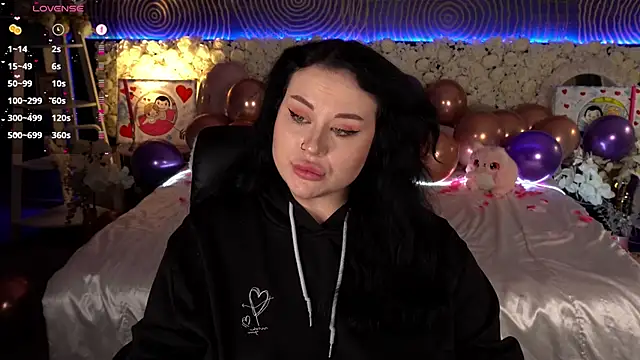 SerahMirabeli webcam