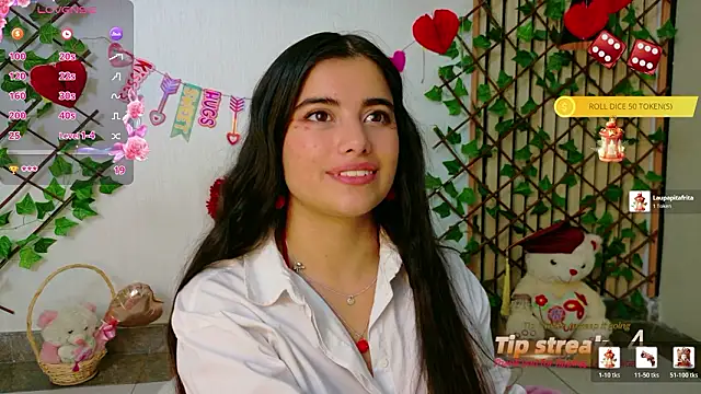 Georgia_Candy webcam