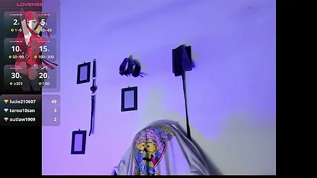 Melissa_giratt webcam