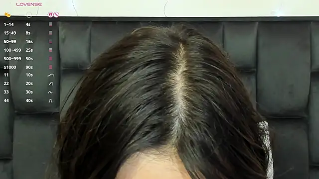 MartinaMadisson webcam