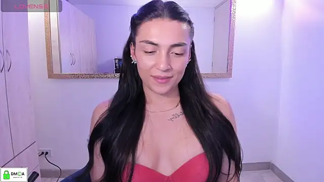 EricaVanderhill webcam