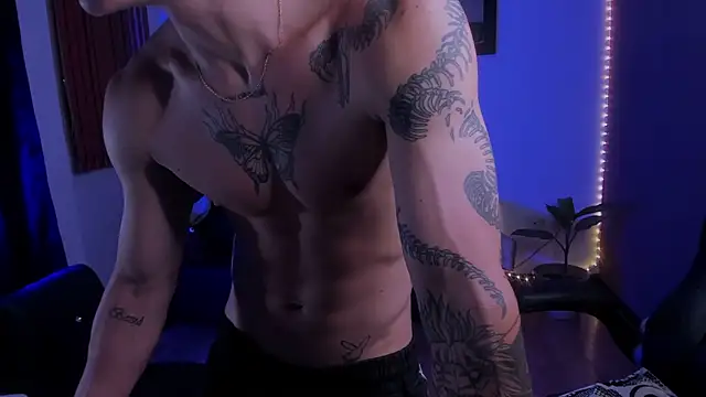 Thomass_clark webcam