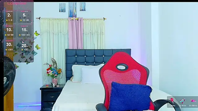 samantha-rose2 webcam