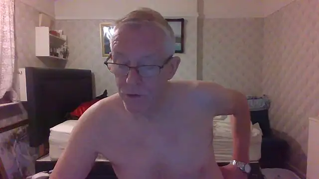 shaun63m webcam