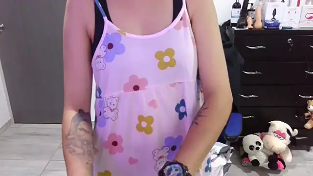 thomascooper7 webcam