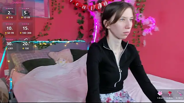 Lisbeth__Salander webcam