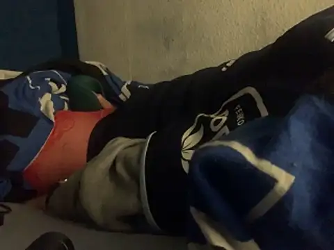 GeilerHSVFAN1989 webcam