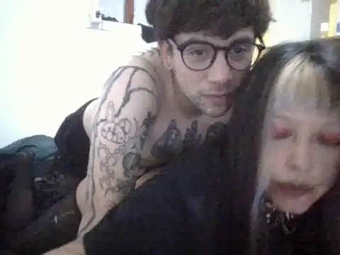 VoidKitten webcam
