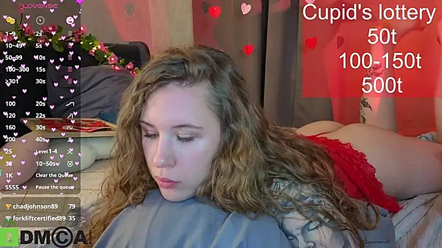 Elsie_Cutties webcam