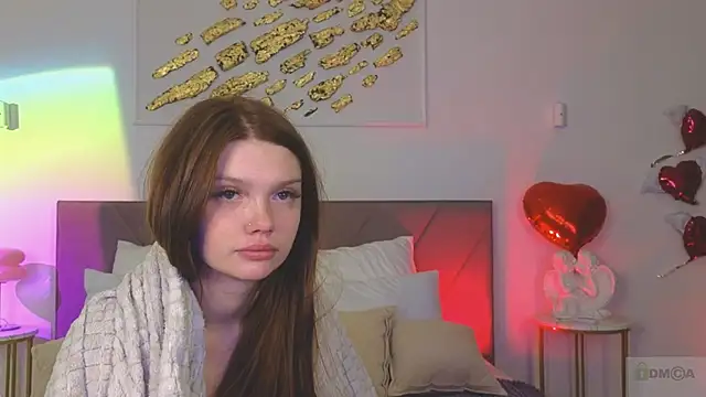 Nicole_Broown_ webcam