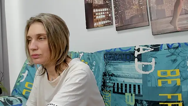 Tenderly_Sophie webcam