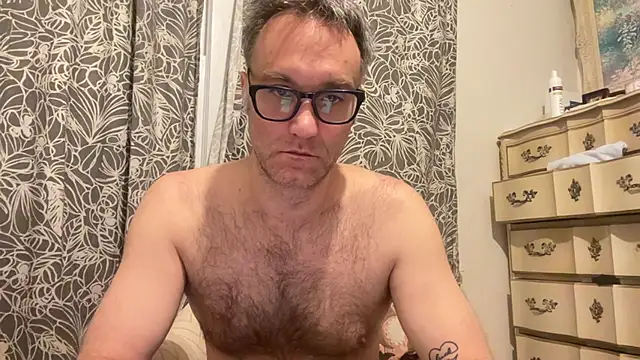 wolverinedream webcam