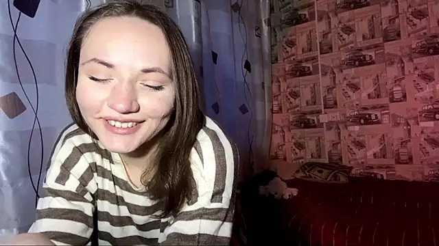 JuliaCurletteye webcam