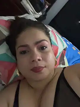 LunaScarlet_hot webcam