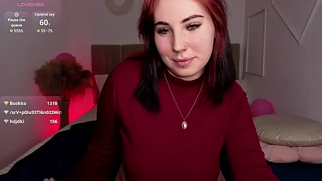 Kittycat_meooow webcam