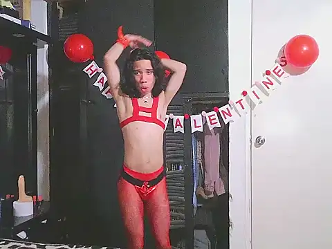 Morningstar_Andy webcam