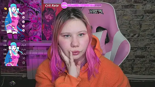 kitsune_little webcam