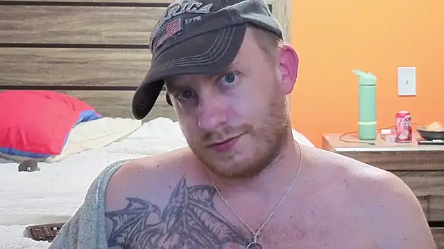 ConversationalistX webcam