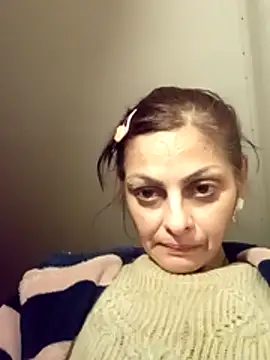 ChantalXOrchid webcam