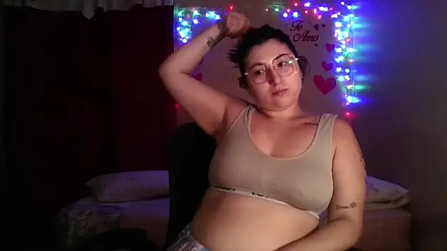 imsohornydacom webcam