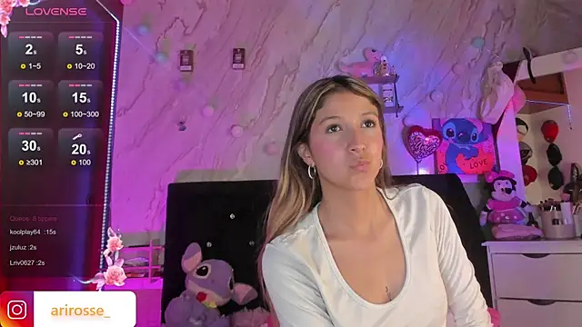 ariana_rosse__ webcam