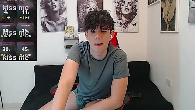 Angelo-cianuro- webcam