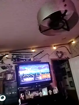 BonnienClyde5421 webcam