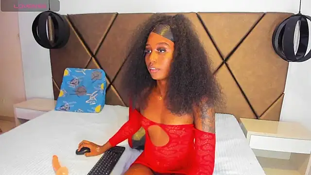 PenelopeGuzman__ webcam