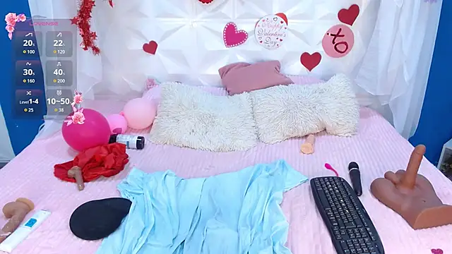 adisson_petite1 webcam