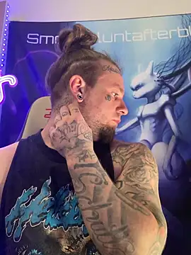 Smokebluntafterblunt webcam