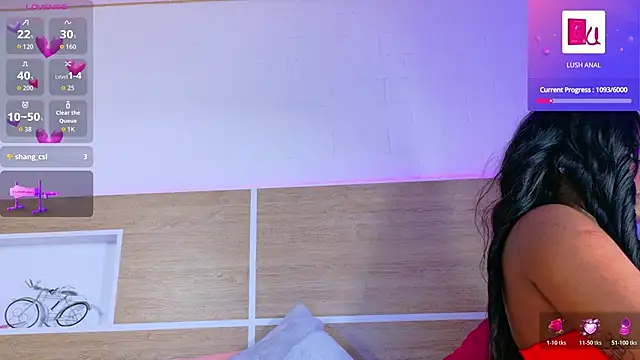 KAROL-SCOTT webcam