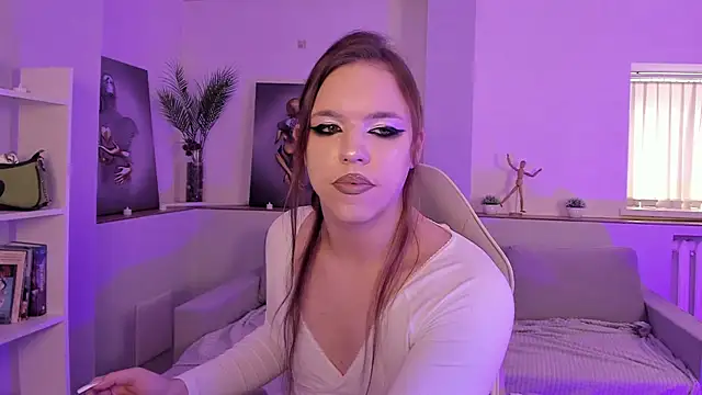 Madison_dolly webcam