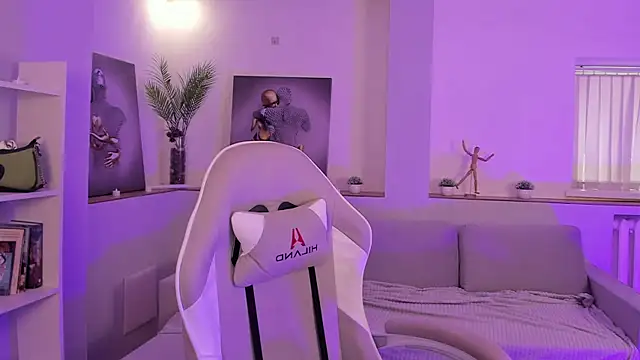 Madison_dolly webcam